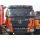 Stock Shacman camion benne 6x4 300hp